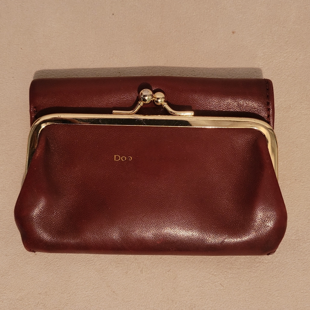Dooney Bourke Wallet